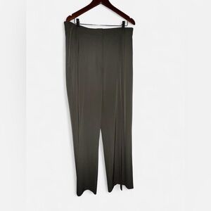 H&M Olive Women's Pants